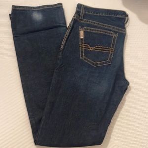 Men’s Cinch Ian 34x36 Jeans